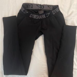 GYMSHARK DRY, Women legging size Small